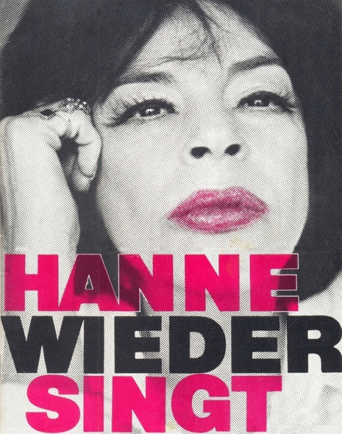 Freies Radio am 30. März Hanne Wieder singt kasselzeitung