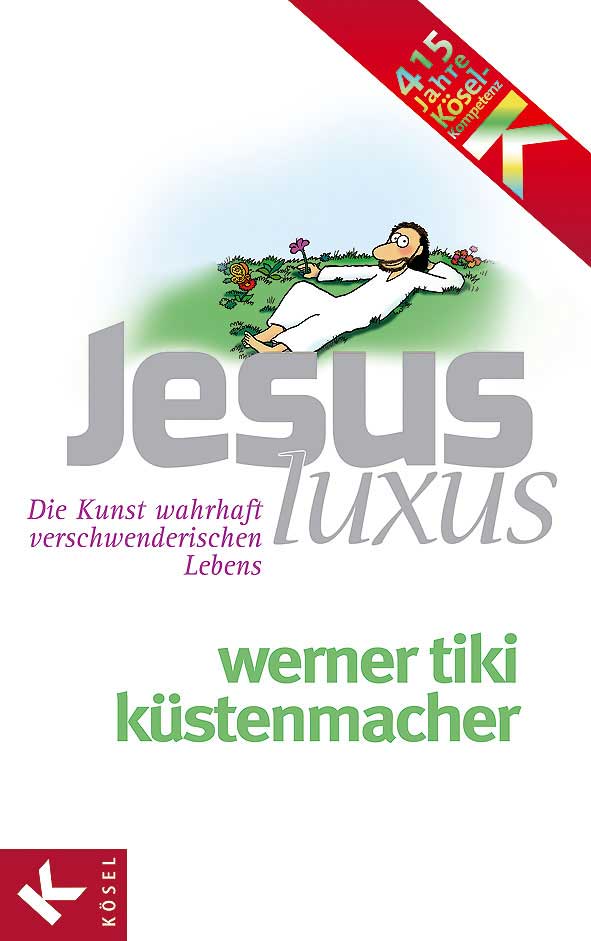 Luxus Jesus Kommt Bald Fotos