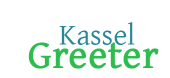 Kassel-Greeter Logo