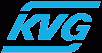 Logo der KVG