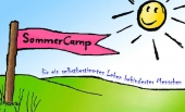 Logo des Sommercamps