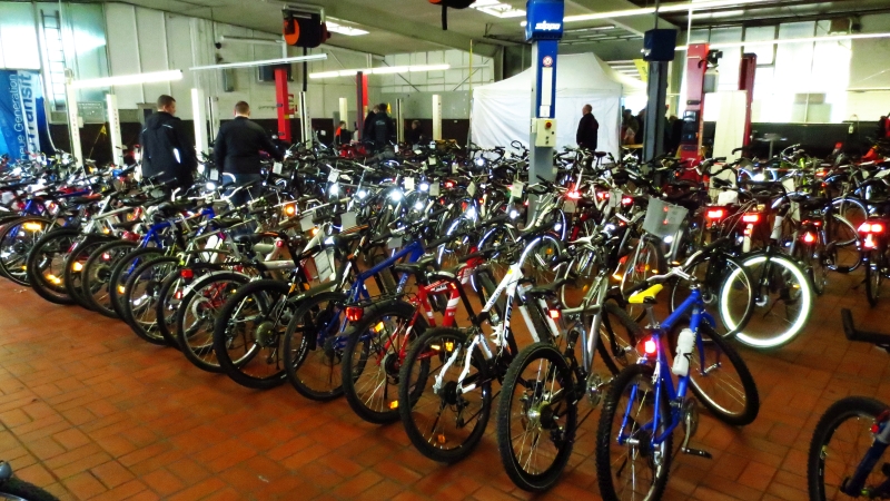Fahrradboerse Wolfhagen MSC Wolfhagen 2020